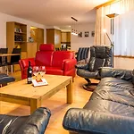 Haus Alpenglueck
