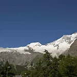 Apartment Haus Alpenglueck *