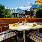 Haus Alpenglueck