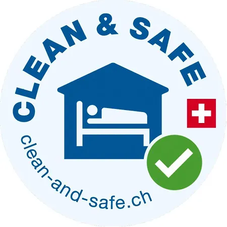 Haus Alpengluck Appartement *