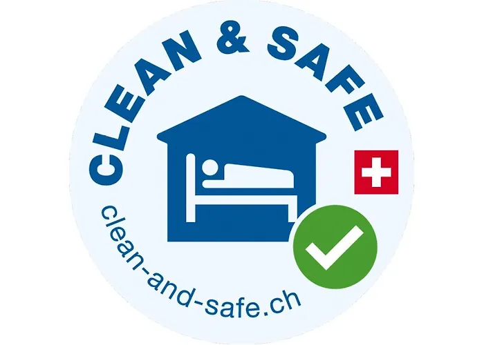 豪斯奥尔朋吕克公寓 公寓 *