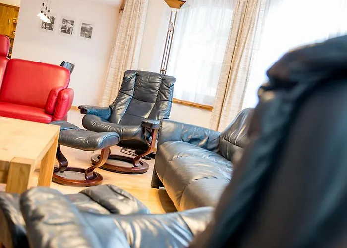 豪斯奥尔朋吕克公寓