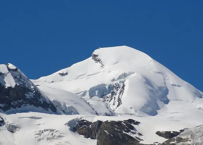 豪斯奥尔朋吕克公寓