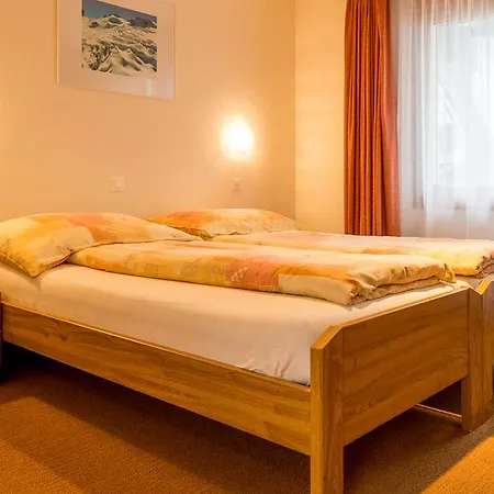 Haus Alpenglueck