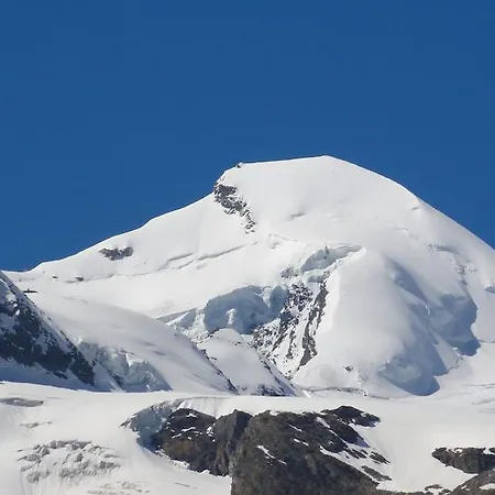 Haus Alpenglueck