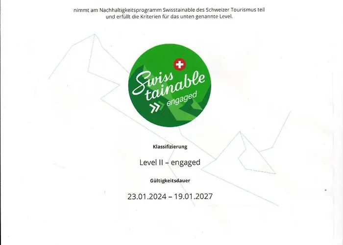 Haus Alpenglueck Saas Fee